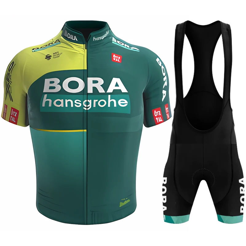 

Мужские велосипедные шорты UCI BORA ALPECIN Tricuta, комплект одежды для велоспорта, спортивный костюм, веломайка, блузка для горного велосипеда