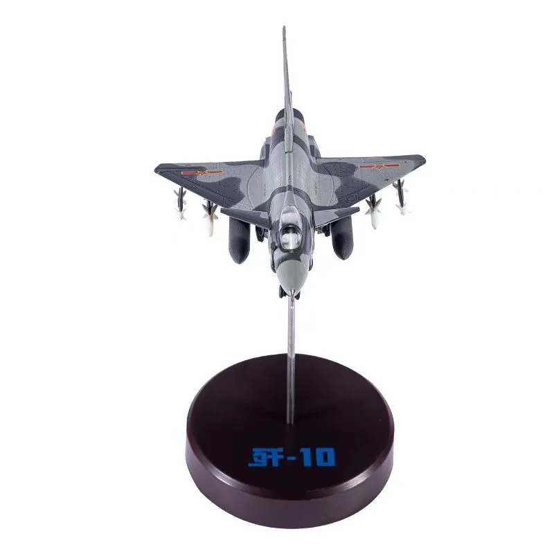 1;144 نموذج طائرة مصنوع من خليط معدني مقلد طائرة عسكرية مجموعة نماذج راقية حلي جديدة تمامًا مع التعبئة والتغليف