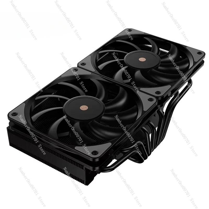 

JF13K down-pressure CPU heatsink AMD fan ARGB13th generation 1700 Shenguang PWM