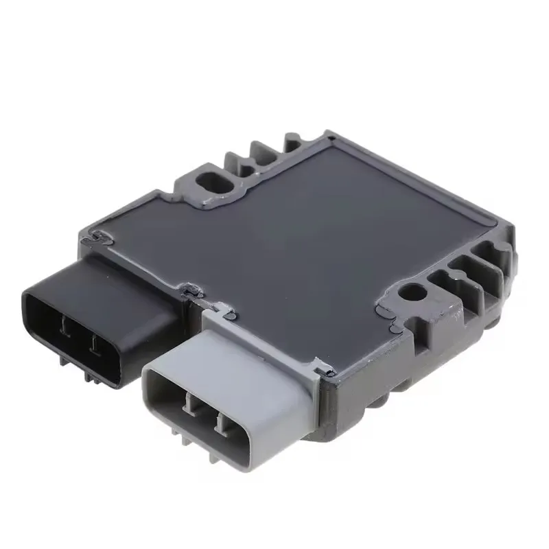 ل Can Am Spy r GS Roadster 990 2008-2009 Spy r RS Roadster 990 2010-2012 منظم جهد الدراجة النارية المعدل #5