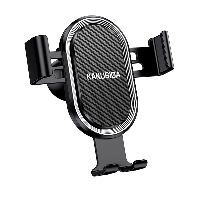 

Car Phone Holder For iPhone 15 14 13 Pro Max Xiaomi Samsung Air Vent Car Phone Stand Cellphone Support Mobile Phone Stand