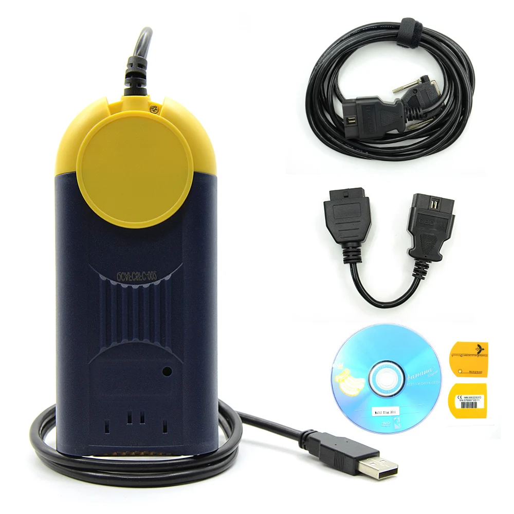 

2023 Actia Multi Diag Access Vci V2018.03 Passthru Xs J2534 Multi Di@g диагностический инструмент Actia Multidiag OBD2 диагностический инструмент