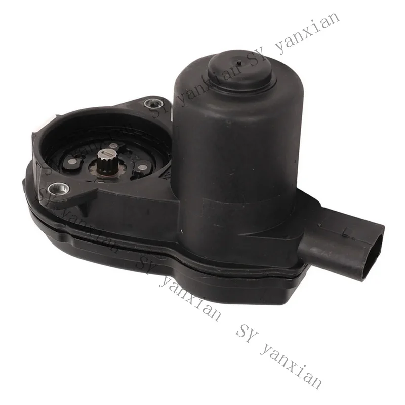 SY+ Parking Brake Actuator LR027141 For Land Rover LR2 Range Rover Evoque 2012-16：
