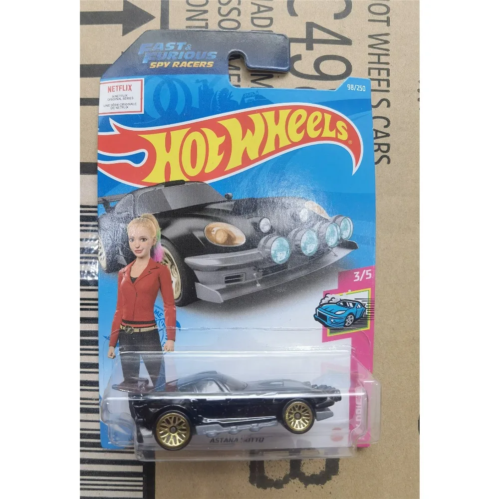 Original Hot Wheels 2021 C4982 D Case Miniatures Cars Hoteelws Model Car Hotweheels 1/64 Hotwheels Vehicle Toys Model Scale Cars