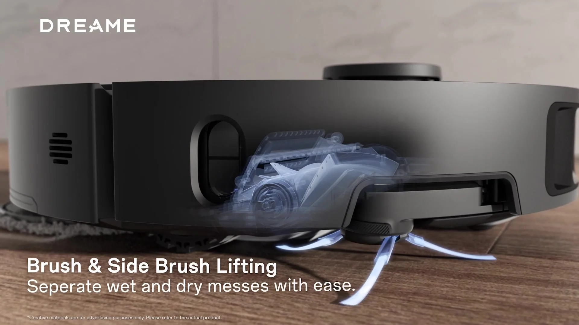Gorgeous Dreame L10PRO L10PLUS 1t X10 X20 X30 Robot Süpürge Fiyatı