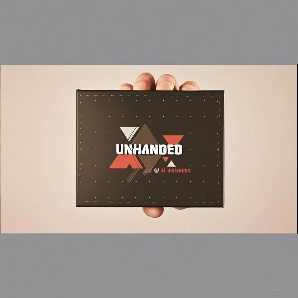 

Magic Tricks Unhanded By JP Vallarino Card Deck Magic Tricks Magia Props Pofessional Magicians Close Up Street Illusions