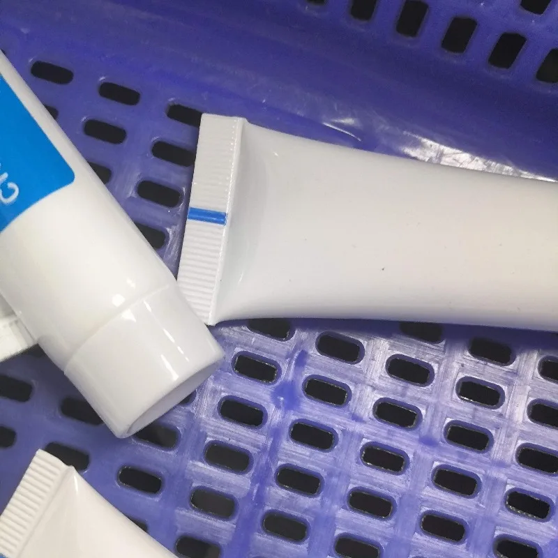 

10PC X JAPAN CK-0551-020 FY9-6022-000 CK-0551-000 FLOIL G-5000H 20g Lubricant Permalub G-2 Silicone Grease Fuser Film Grease Oil