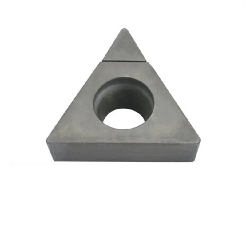 Diamond Insert TCMT110202 TCMT 110204 TCMT16T302 TCMT16T304 For Aluminium Internal Turning Tools CBN Lathe Cutter PCD CBN