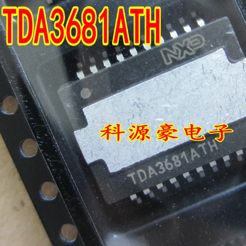 TDA3681ATH IC Chip accessori Auto Auto nuovo originale