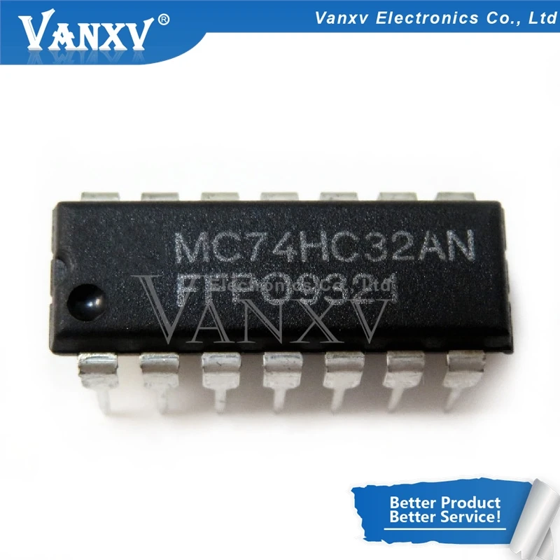 1-20PCS MCP4922-E/P MCP4922 SN74LS05N 74LS05 SN74HC32N 74HC32 SN74HC107N SN74HC107 74HC107 LM723CN LM723 MC1496P MC1496 DIP-14