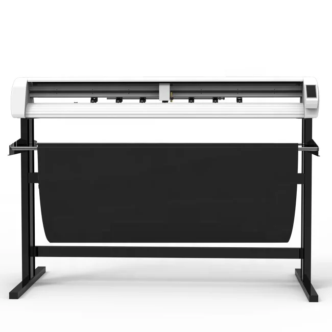 

VH60 60inch1650mm Step Motor Servo Motor Cutting Plotter Vinyl Cutter Cutter Plotter Machine PPF Plotter Cutting Machine