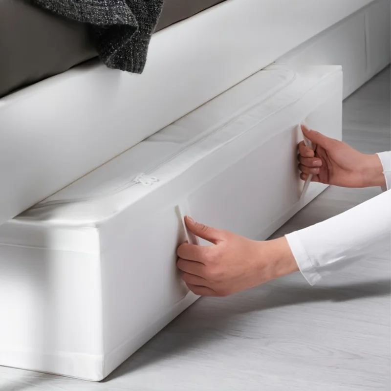 Foldable Bed Bottom…