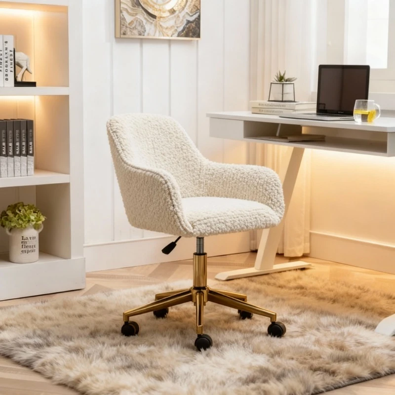 

Desk Chair Computer Pc Room Chair Gaming Gamer Chairs Chaise De Bureaux Magalu Store Chaises De Bureau Ergonomic Armchair Chest