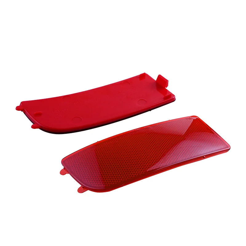 2Pcs Rear Bumper Reflector Flashing Left Right 9068260040 For Mercedes For Benz Sprinter W906 2006-2016 For Crafter 2006-2016