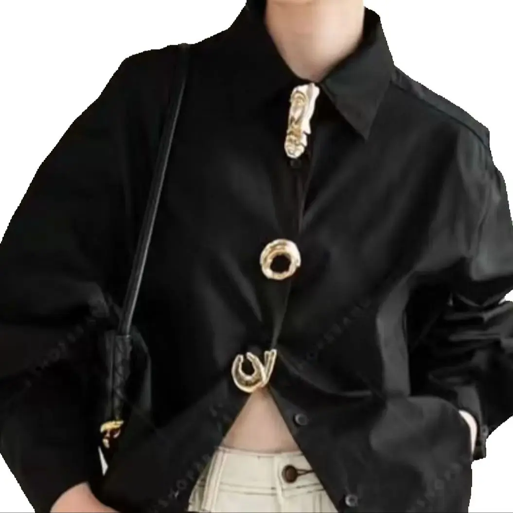 Thumbnail 2 - #72 Best Button Down Blouses to Buy In 2026