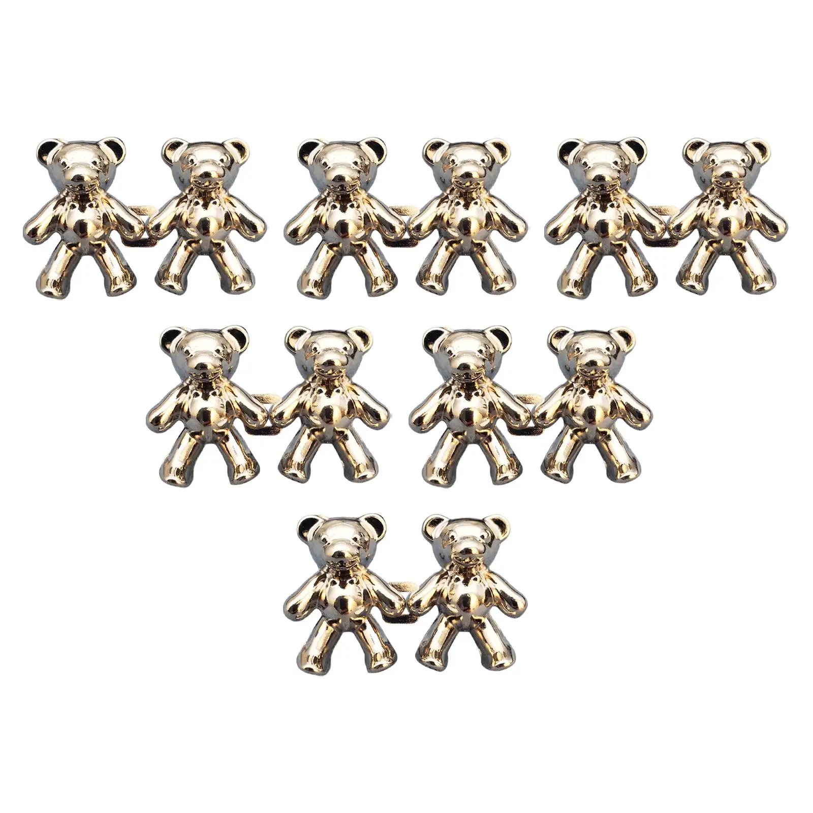 Jeans Button Pins Buckles Fastener Adjustable Girl's Gifts Connectors Detachable for Jeans