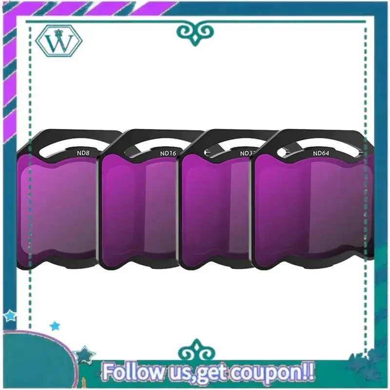 A75Q-Filter Kit For…