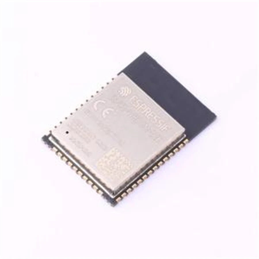 

5PCS/LOT ESP32-WROOM-32E-N16 (WiFi Modules)