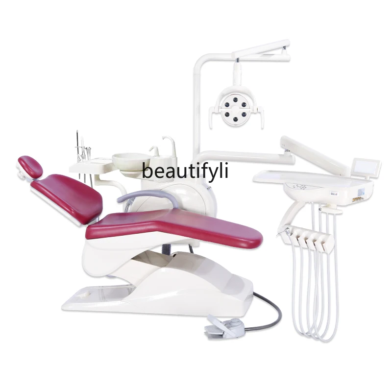 Dental Unit Gums Treatment Oral Dentist Equipment Dental Chair