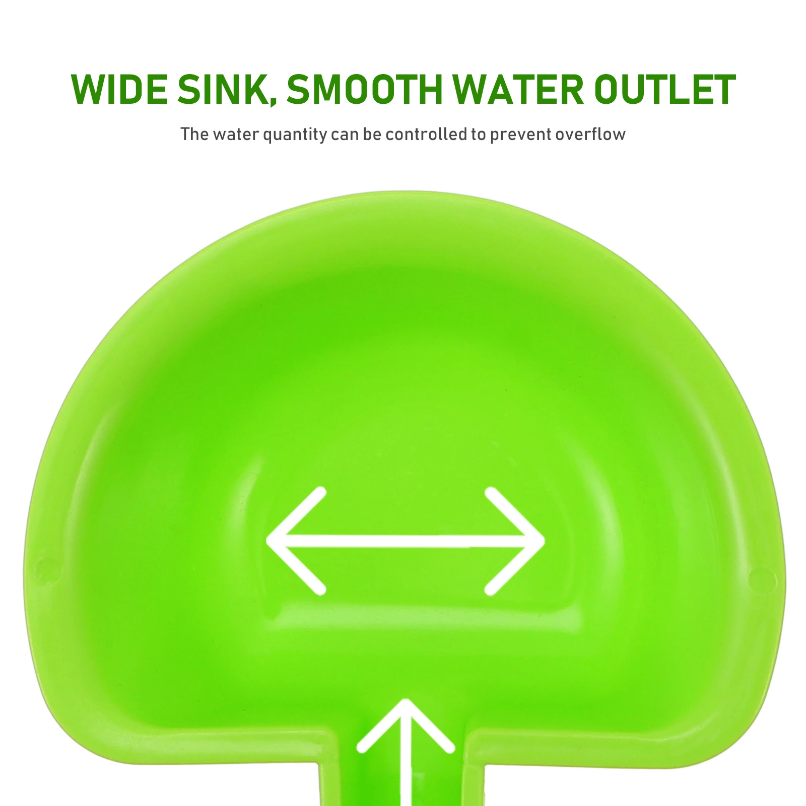 

Fountain Container Automatic Dog Feeder Cat Bottle Hanging Dispenser Stainless Portable Pet Supplies Food Grade PP Safe Durable