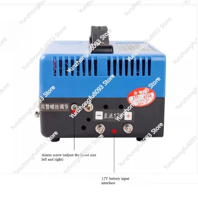 Electric Cat Rodent Exterminator High Pressure Rat Trap God Automatic Super Electric Rat Machine High-power Rat Trap