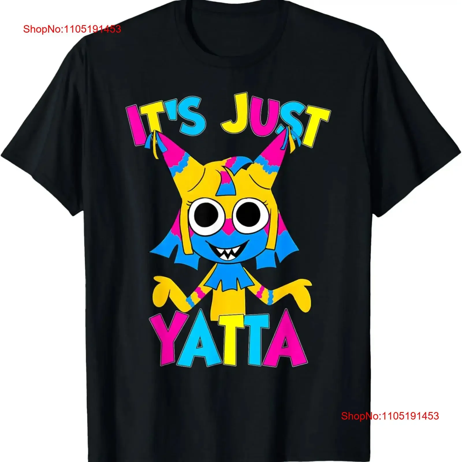 

Забавная футболка с изображением Дэнди на день рождения Ятта, детский мир, винтажный стираный топ унисекс для повседневной носки, слегка универсальный