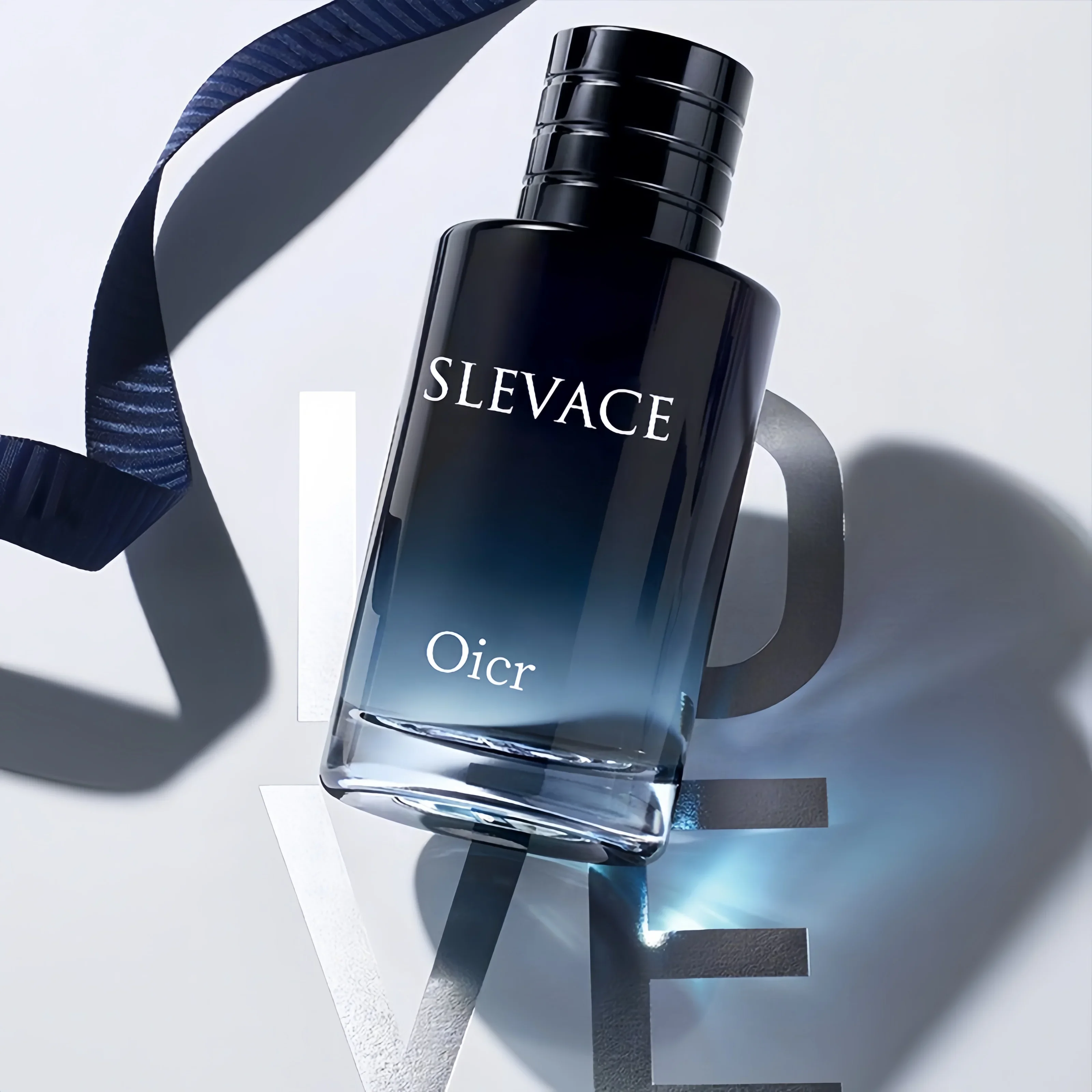 Merk Heren Elixir Geïnspireerd Parfum 100ML - Amber Fougère & Pittige Woody Geur, Langdurige Sexy Geur om Vrouwen aan te trekken