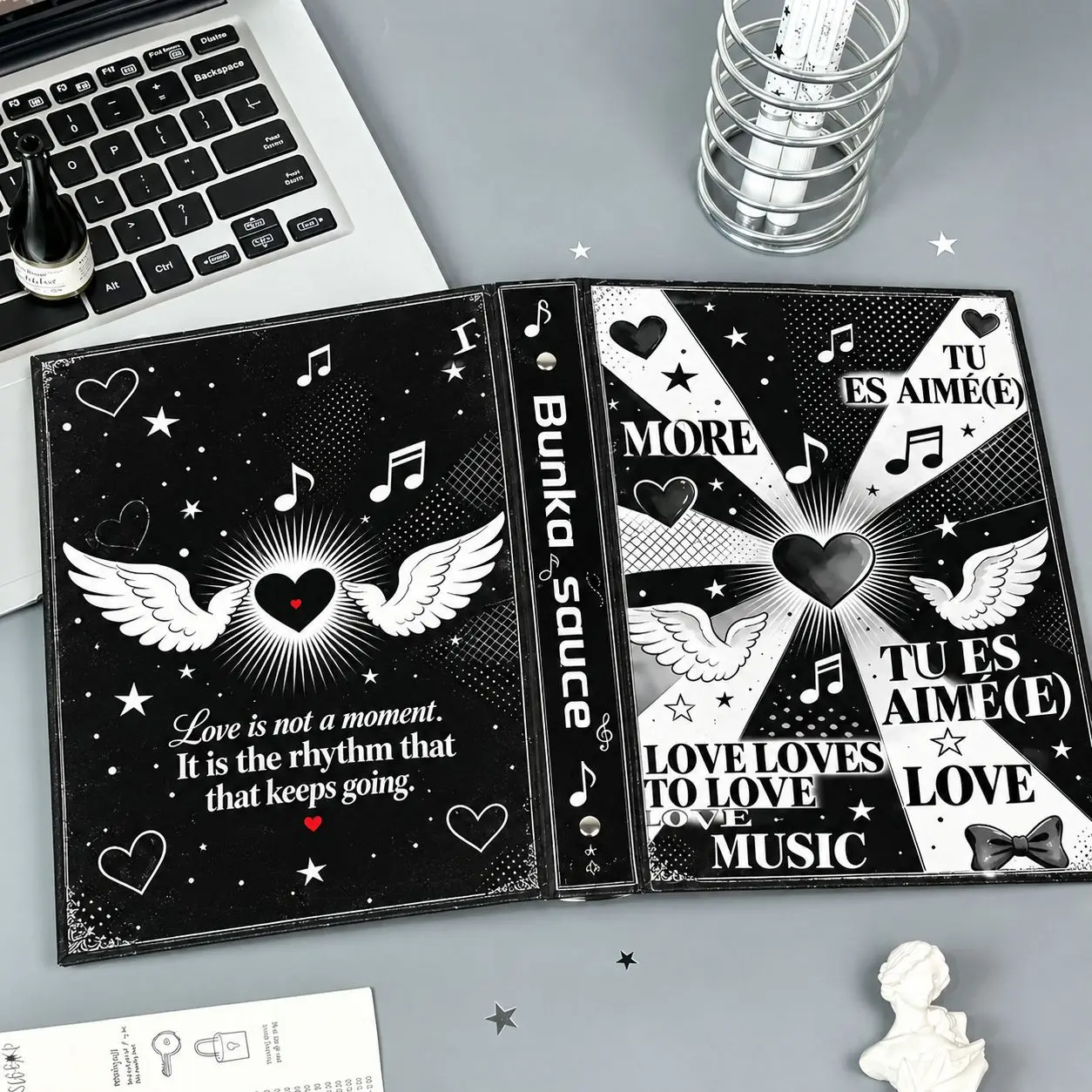 IMYY A5 Kpop Idol Photocard Holder Photo Album Photo Card Binder Photocards Album for Photographs Collect Book Álbum Para Fotos