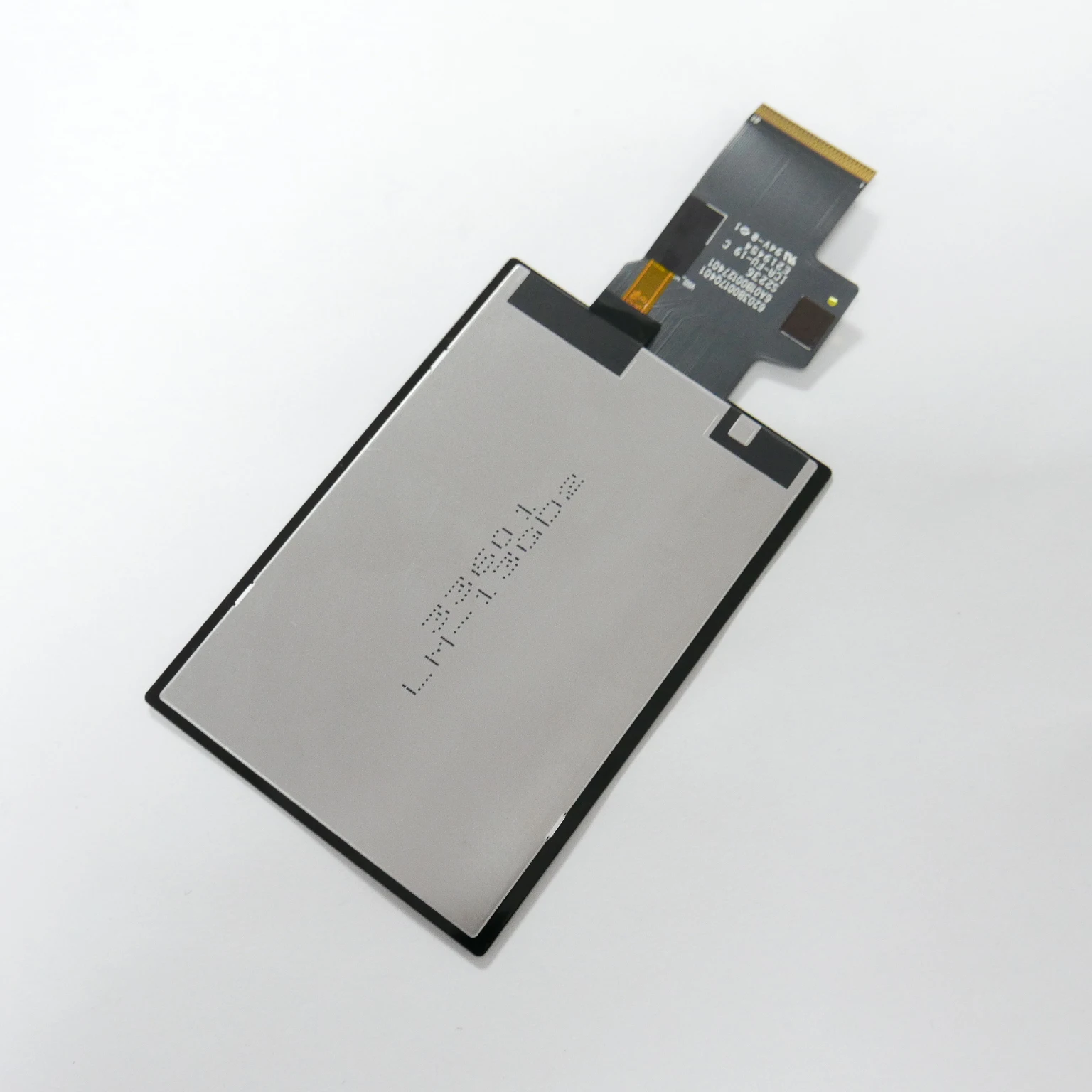 Parti di riparazione per schermo LCD Panasonic Lumix DC-G9 G9