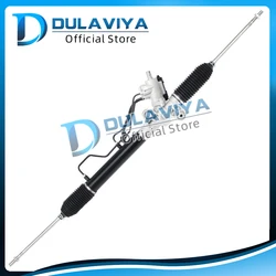 LHD Power Steering Rack For Chevrolet 2004-2006 Epica DAEWOO EVANDAM Auto Steering Rack Pinion Part Number 96496738 96801275