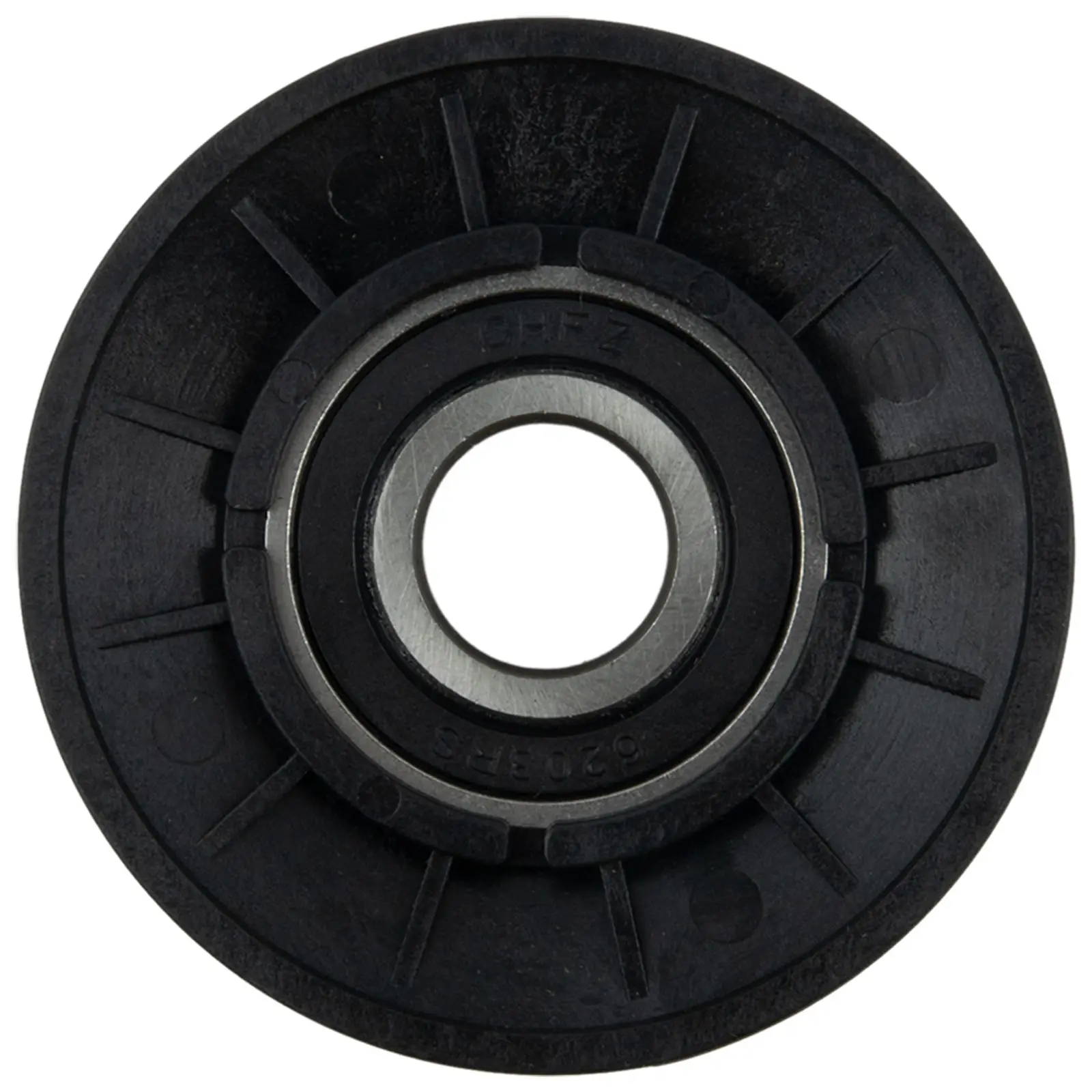 GX20286GX20287 Idler Pulley Set, GX20286A , 2 Pcs, 2 7/8 OD, 5/8 ID, 7/16 Wide, 3 3/8 OD, 5/8 ID, 1 Wide Heavy duty Design