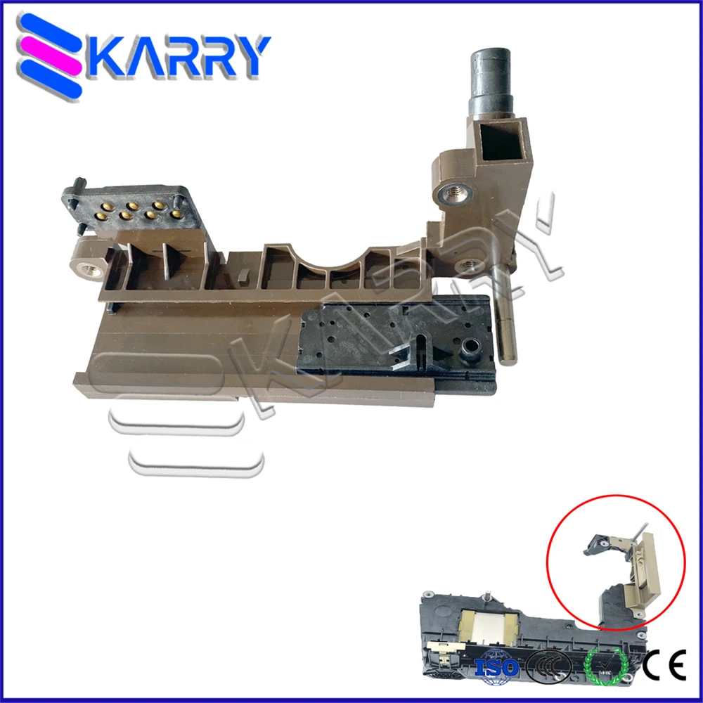 6HP19 6HP21 6HP26 6HP28 ZF6HP21 ZF6HP19 Transmission Control Unit Gear Selector Position Sensor For BMW X5 325i GT F02 730