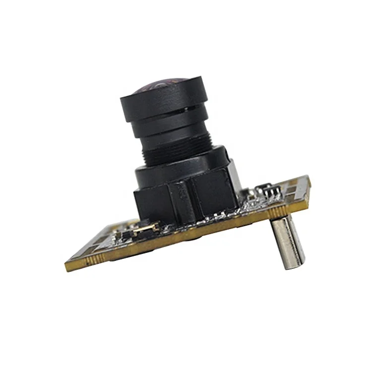 

OEM Factory Price Color Black And White Global Shutter CMOS Sensor Medical Security CCTV 2MP IP USB Camera QR Module
