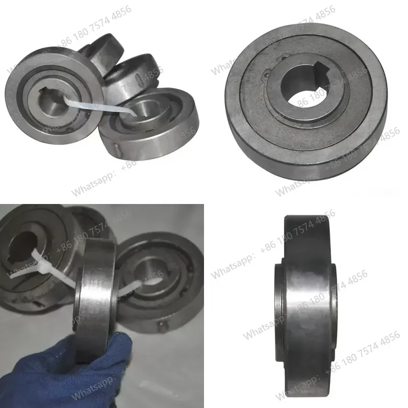 for Biscuit Production Line Equipment Replacement Parts Clutch Wearing Parts Bearing Automation Mechanical Parts