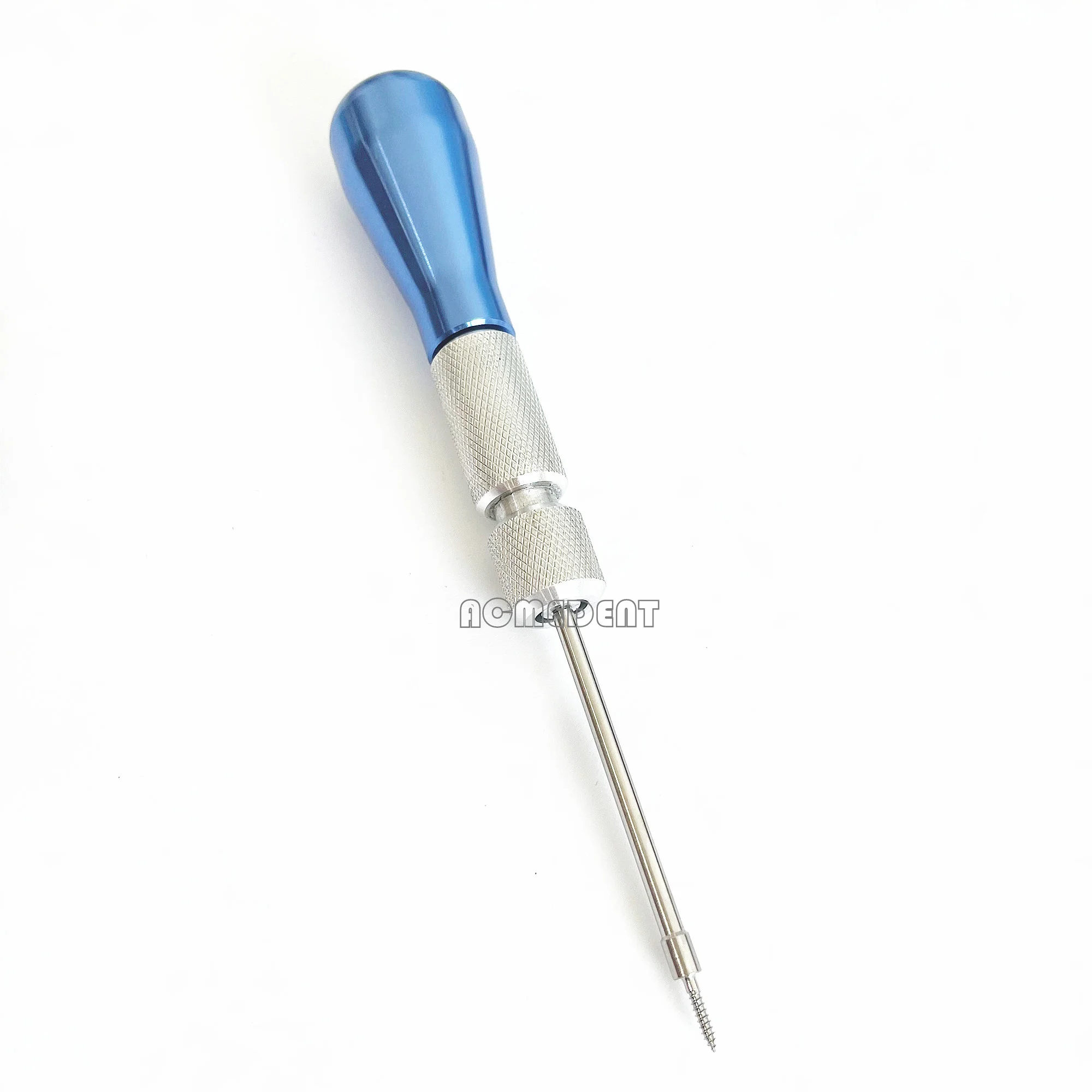 

Implant Screwdriver Set Dental Orthodontic Screwdriver Micro Screw Driver Handle For Implants Self Drilling Tool