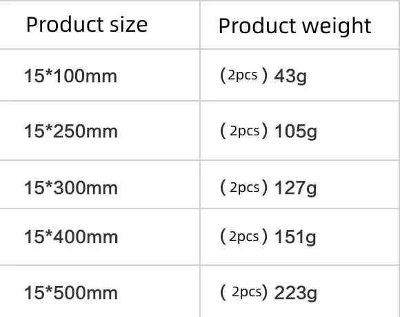 قضبان سبائك الألومنيوم لقضيب DSLR ، المشبك تلاعب ، قطر 15 مللي متر ، 10 سنتيمتر ، 25 سنتيمتر ، 30 سنتيمتر ، 40 سنتيمتر طويلة ، ثقب المسمار M12 ، 2 قطعة