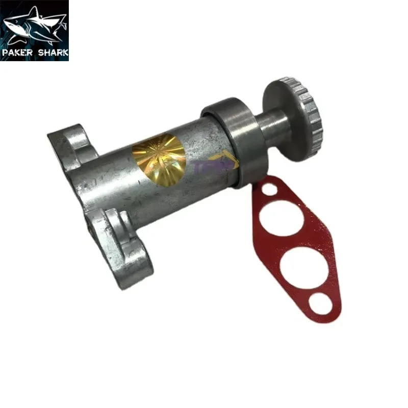 

1375541 137-5541 для двигателя C7 C9 C15, топливный насос, экскаватор