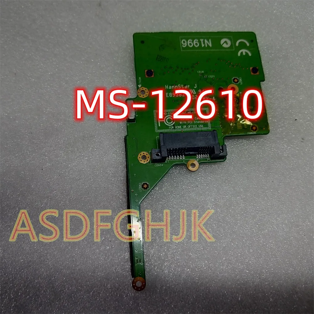 Original For NEC PC-VK26MBZCF Motherboard MS-12610  Tested Fast Shipping