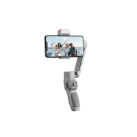 Smartphone gimbal Smooth Q3 Combo selfie stick gimbal stabilizer camera, photo & accessories in stock