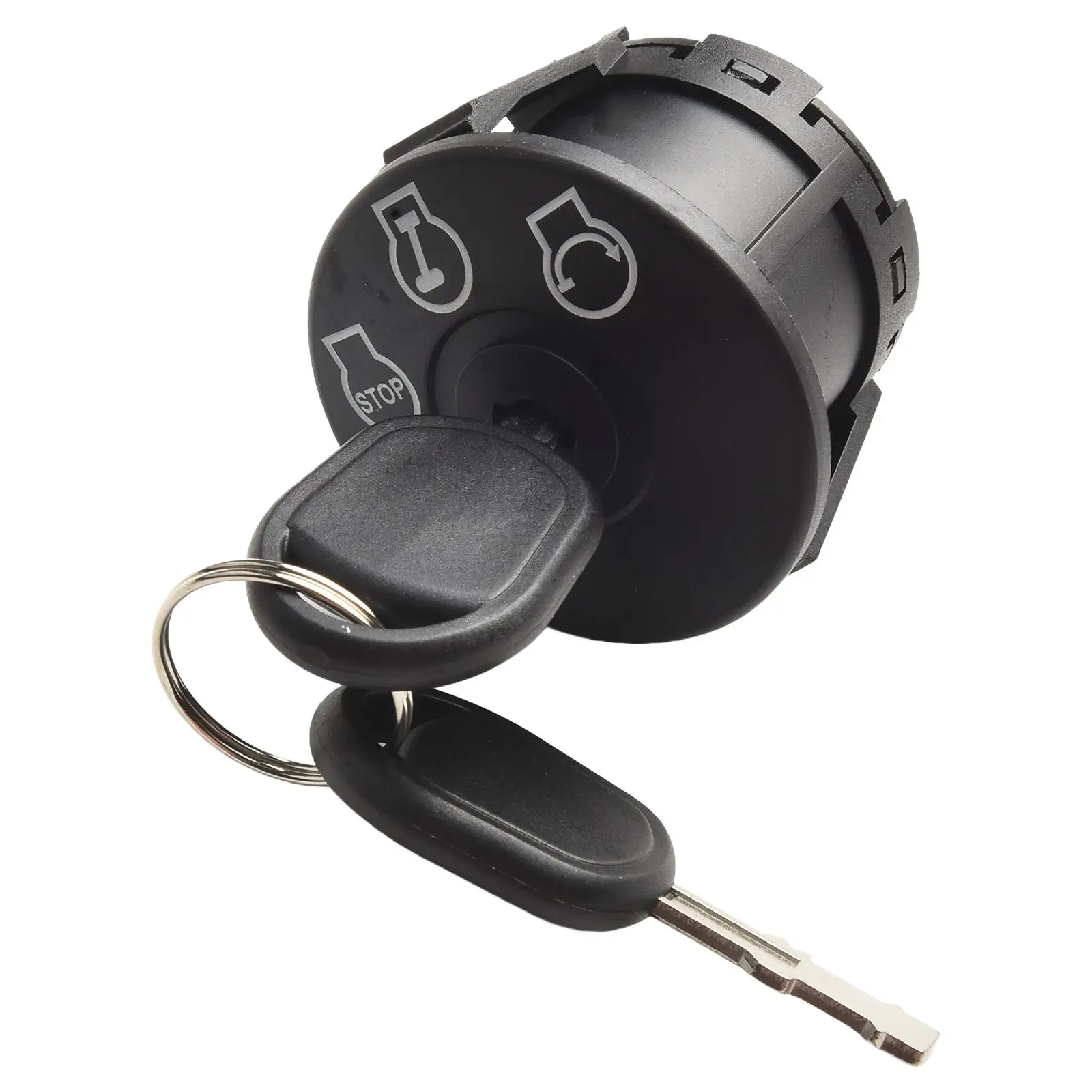 Compatible with For Cadet RZT42 RZT50/54 For Ignition Starter Switch 92504228 72504228 175566 163968 532175566