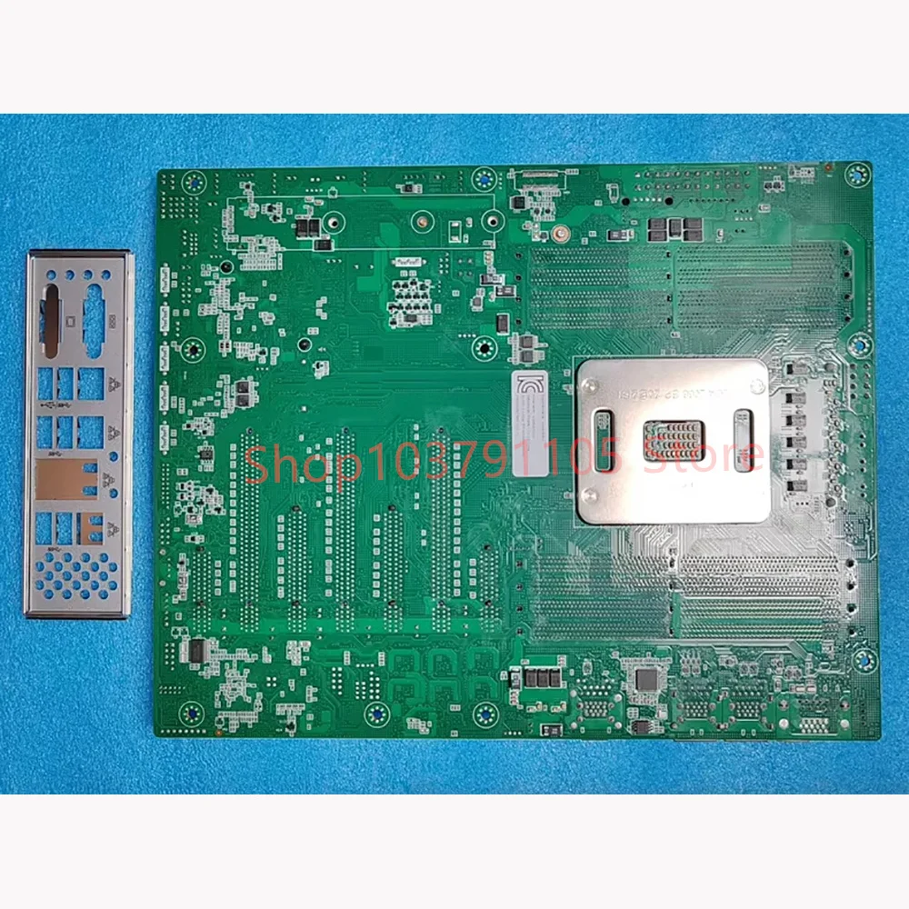Perfect test Stable performance ASMB-805