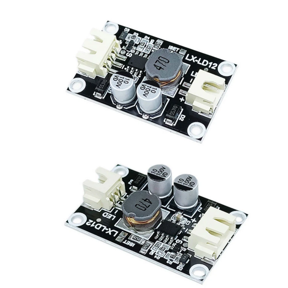 Led Lamp High-Power Drive 10V-100V Constant Current Power AC Led Driver Transformer Drivers Module