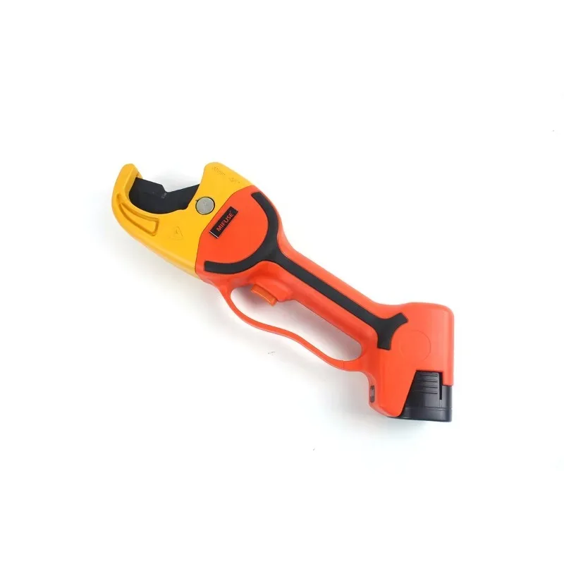 

63mm Electrical Pipe Cutter PVC PPR Scissor Easy-use Battery Electric Pipe Cutting Tool New Model