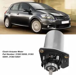 31363-52020 Car Control Actuator Clutch Friction Motor For TOYOTA COROLLA VERSO 31363-52041,31363-52021