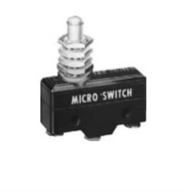 

BA-2RB7-P4/2R24-A2 Microswitch Single Pole Double Throw Circuit