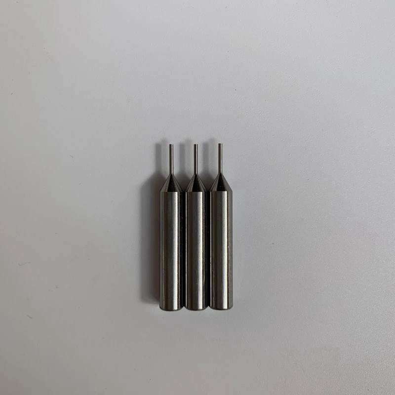 5pcs 1.0mm 2.0mm Milling Cutter Probe for Xhorse CONDOR XC MINI Plus Dolphin XP-005 Dolphin Key Cutting Copy Machine