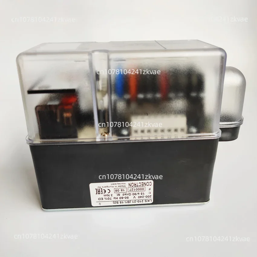 Original Servo Motor LKS 210-21 (B1-15 S2), LKS 210-10 (B1-5 S1)