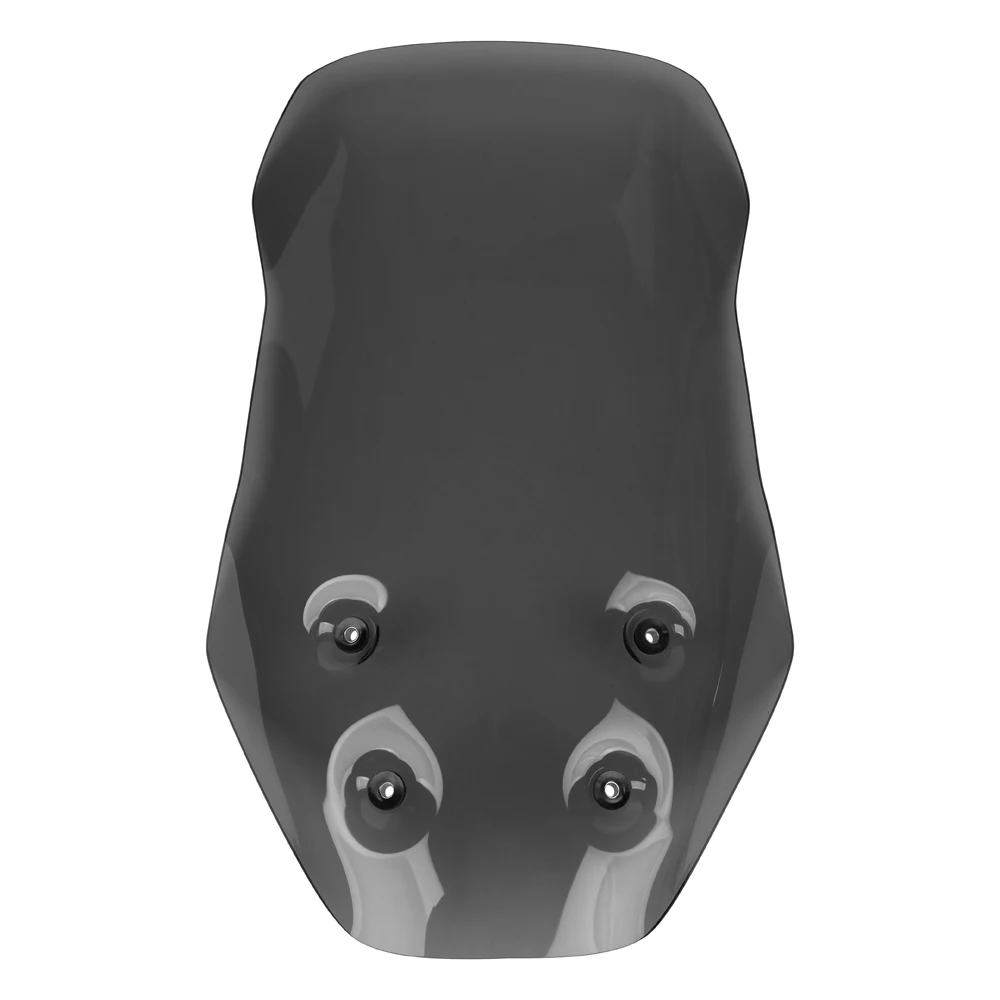 

Ветровое стекло (ветровик) для мотоцикла Honda NS150GX NS 150 GX 150GX, двойное, с защитой от ветра