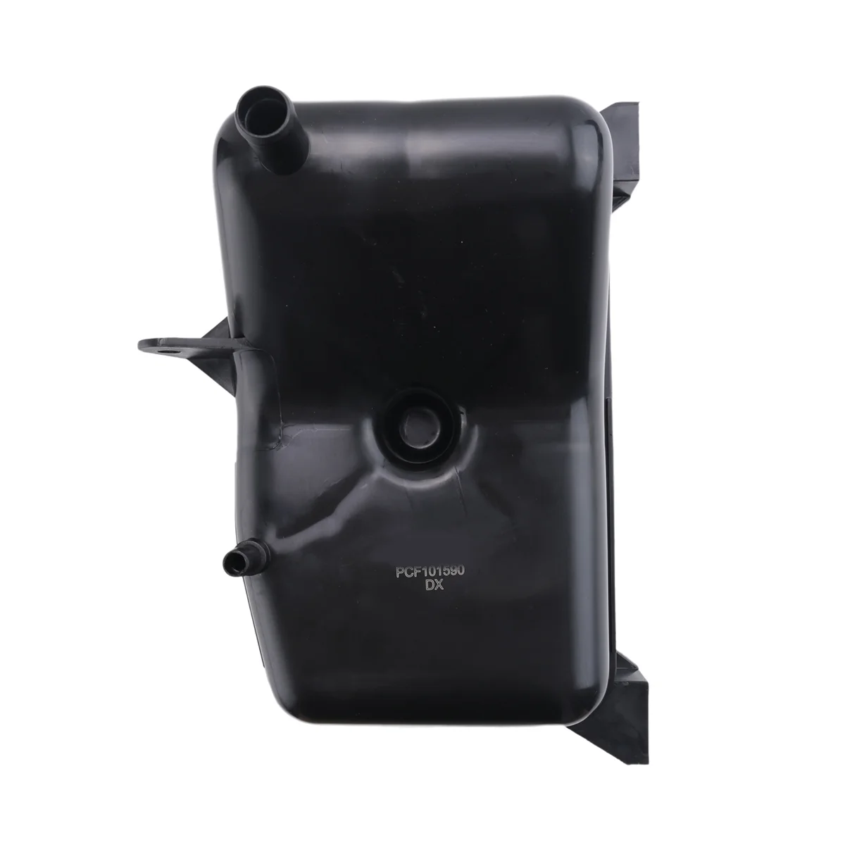 

#400M Auto Expansion Water Tank Cooling Water Bottle for Land Rover Discovery ESR63 1987-2006 PCF101590 (Black)