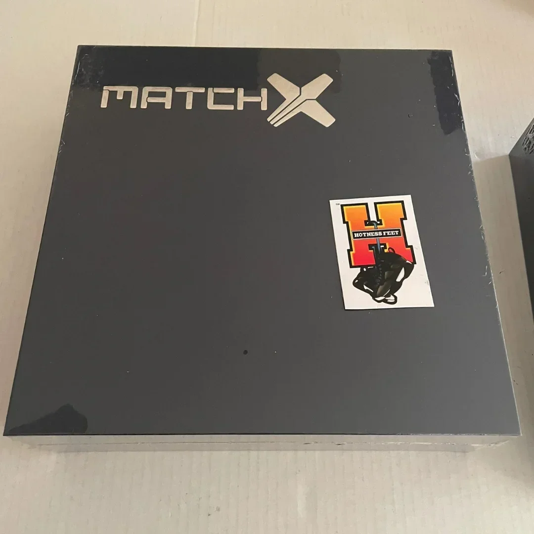 

ЛЕТНЯЯ СКИДКА 50% КУПИТЕ 25 ПОЛУЧИТЕ 13 БЕСПЛАТНО Майнеры MatchX M2 Pro — майнеры MXC и биткойнов